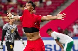 Indonesia và Singapore để lại dấu ấn đặc biệt