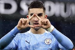 Ferran Torres: Người tìm nửa cơ hội cho Barcelona