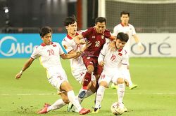 Những điểm sáng của đội tuyển Việt Nam ở AFF Cup 2021
