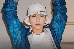 Jungkook BTS là vua trên nền tảng lớn nhất thế giới TikTok