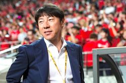 HLV Shin Tae Yong giỏi thực sự