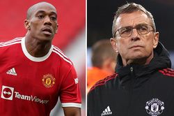 Tin MU 27/12: MU săn tiền đạo Argentina, Rangnick nhắm 4 sao trẻ người Đức