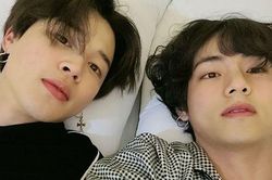Tin đồn hot về BTS: V công khai bạn gái, Jimin có quan hệ mờ ám