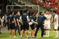 HLV Park Hang Seo làm mới hàng công sau AFF Cup