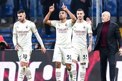 AC Milan: Hướng đến 2022 với niềm lạc quan