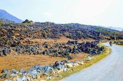 Về miền cao nguyên đá Tủa Chùa