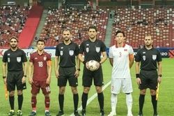 Quế Ngọc Hải xin lỗi vì Việt Nam dừng bước trước Thái Lan ở bán kết AFF Cup?