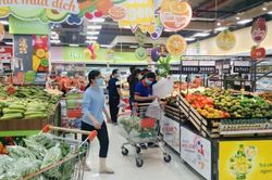 Thứ trưởng Bộ Công Thương: 'Không có chuyện thiếu hàng hóa thiết yếu dịp Tết'