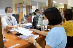 Năm 2021, thu hồi được 25.100 tỷ đồng nợ thuế
