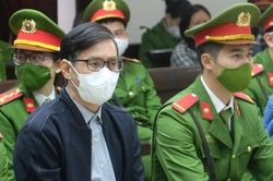 Cựu Giám đốc Sở KH&ĐT: Năm 2016, ông Nguyễn Đức Chung như là một 'ông trời'