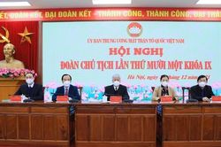 Đề nghị làm rõ trách nhiệm các Bộ và CDC liên quan vụ Công ty Việt Á 'thổi giá' kít xét nghiệm