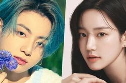 Jungkook - BTS phủ nhận đang hẹn hò Lee Yoo Bi