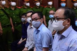 Xử vụ Tất Thành Cang: Lời khai bất ngờ của cựu Tổng giám đốc
