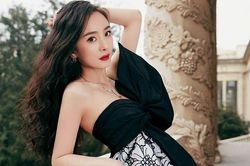 Dương Mịch: 'Sau ly hôn, tôi không còn quan trọng tình yêu'