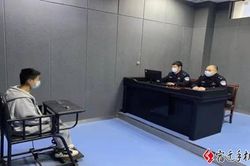 Ba người Trung Quốc thuê taxi vượt 1.100km để ăn trộm điện thoại di động