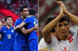Xuất hiện 2 kỷ lục mới sau trận bán kết AFF Cup