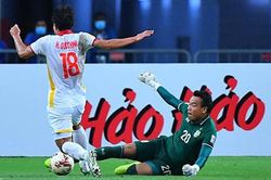 CĐV Thái Lan: 'Cầu thủ Việt Nam xứng đáng nhận giải Oscar vì diễn giỏi'