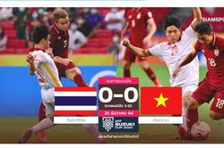 Báo chí Thái Lan ca ngợi đội nhà