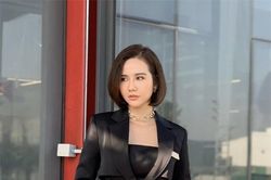 3 mỹ nhân VTV tự làm stylist cho nhân vật của mình, bộ nào cũng sang - xịn -mịn