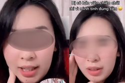 Cô gái khiến dân tình tranh cãi gay gắt khi mua cá viên chiên 'ủng hộ' nhưng 'trả giá' bớt 1.000 đồng