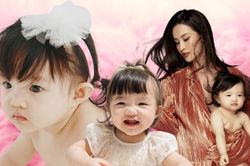 'Mầm non giải trí' nhà Đông Nhi mới 14 tháng nhưng khiến mẹ phải sợ điều này đây!