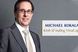 Chuyên gia VinaCapital: Chứng khoán Việt 2022 vẫn hấp dẫn so với nhiều nước, P/E khoảng 14 lần