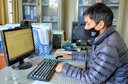 Hiệu quả kho dữ liệu điện tử chuyên ngành dân số
