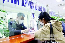 Lạng Sơn: Giảm một số loại phí tại cửa khẩu cho doanh nghiệp xuất khâủTin khácNgành dân số Lạng Sơn: 60 năm xây dựng và phát triểnĐội Việt Nam tuyên truyền giải phóng quân - lực lượng tiền thân của Quân đội Nhân dân Việt Nam