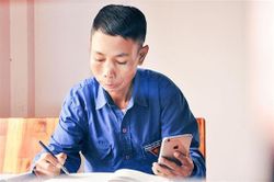 Còn sức, còn cống hiến cho đoàn