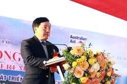 Khởi công dự án hơn 5.000 tỷ đồng kết nối giao thông các tỉnh miền núi phía Bắc