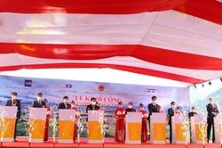 Khởi công dự án giao thông hơn 5.000 tỷ đồng kết nối các tỉnh miền núi phía Bắc