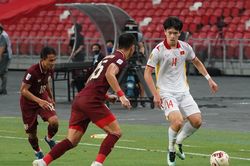 Tuyển Việt Nam chia tay AFF Cup 2020: Cần thêm nhân tài cho mục tiêu mới