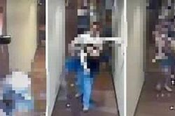 Đêm định mệnh khi thiếu nữ ngây thơ mời bạn trai về nhà ngủ, CCTV tiết lộ chi tiết vô giá