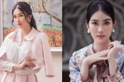 Á hậu Phương Anh khoe bộ ảnh đẹp dịu dàng, chuẩn phong thái Đại sứ Tuần lễ Du lịch