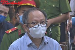 Ông Tất Thành Cang muốn được đối chất tại tòa