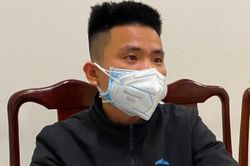 Phá đường dây cá độ bóng đá hơn 55 tỷ đồng