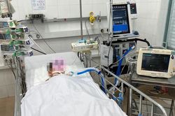 Hội chứng nguy hiểm trẻ có thể mắc phải sau khi nhiễm nCoV