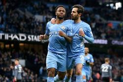 Ngoại hạng Anh: Ai cản được Man City lúc này?