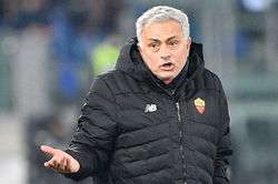 AS Roma: Những tín hiệu tích cực cho 2022