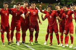 AFF Cup 2021 hôm nay: Tuyển Việt Nam nhận thưởng 1,2 tỷ. HLV Indonesia phàn nàn