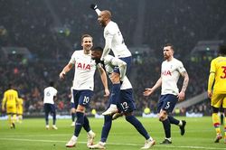 Nhận định bóng đá Southampton vs Tottenham: Tottenham có quyền mơ lớn cùng Conte