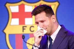 Năm 2021 của Barcelona: Của La Masia trả lại cho La Masia