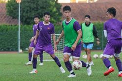 Tuyển Việt Nam tiếp tục hành trình vòng loại World Cup