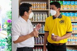 Kiatisuk có ý tưởng táo bạo sau khi rời HAGL