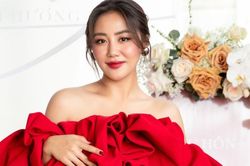 Văn Mai Hương: 'Âm nhạc là một phần bản ngã trong tôi'