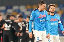 Napoli: Mùa Đông lạnh nhất ở thành phố Mặt trời