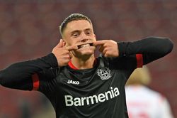 Florian Wirtz: Mục tiêu mới nhất của MU là ai?