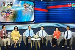 TP Hồ Chí Minh bảo đảm nguồn hàng, giá cả ổn định dịp cuối năm