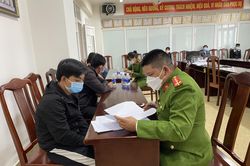 Thừa Thiên Huế: Bắt 9X cầm đầu đường dây cá độ bóng đá hàng chục tỷ đồng