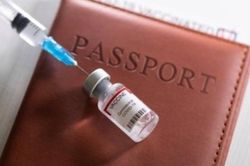 5 quốc gia công nhận giấy chứng nhận tiêm chủng vaccine Covid-19 của Việt Nam